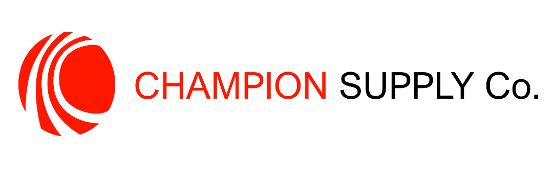 Champion Supply logo