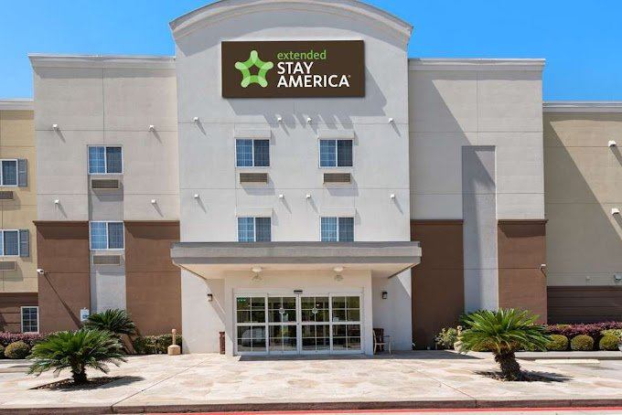 Extended Stay America Bartlesville, Bartlesville, OK