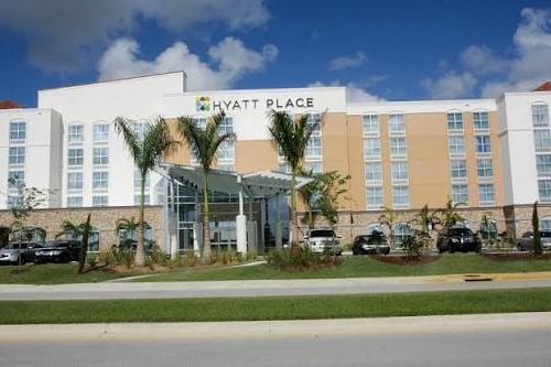 Hyatt Place Fort Myers at The Forum, Fort Myers, FL