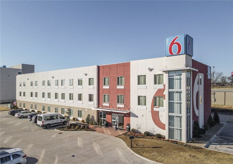Motel 6 Catoosa, Catoosa, OK