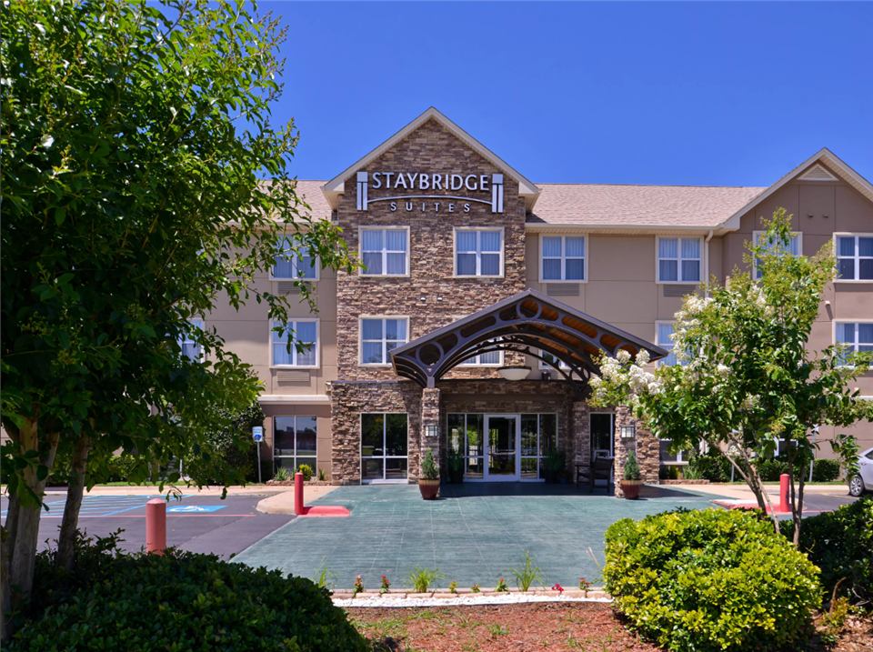 Staybridge Suites Wichita Falls, Wichita Falls, TX